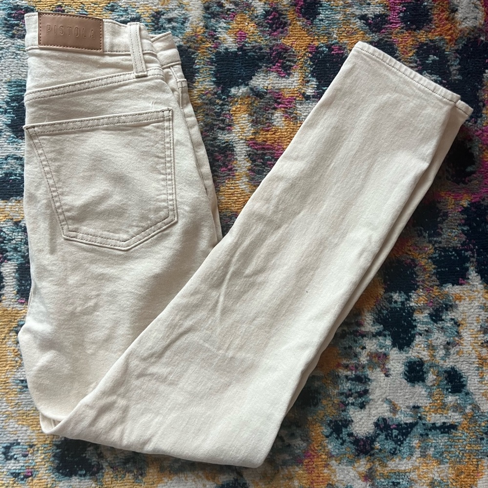 Pistola Denim
